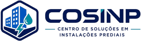 COSINP — Centro de Soluções em Instalações Prediais